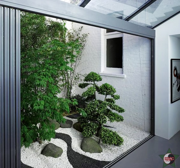 Thiết kế cảnh quan nhà