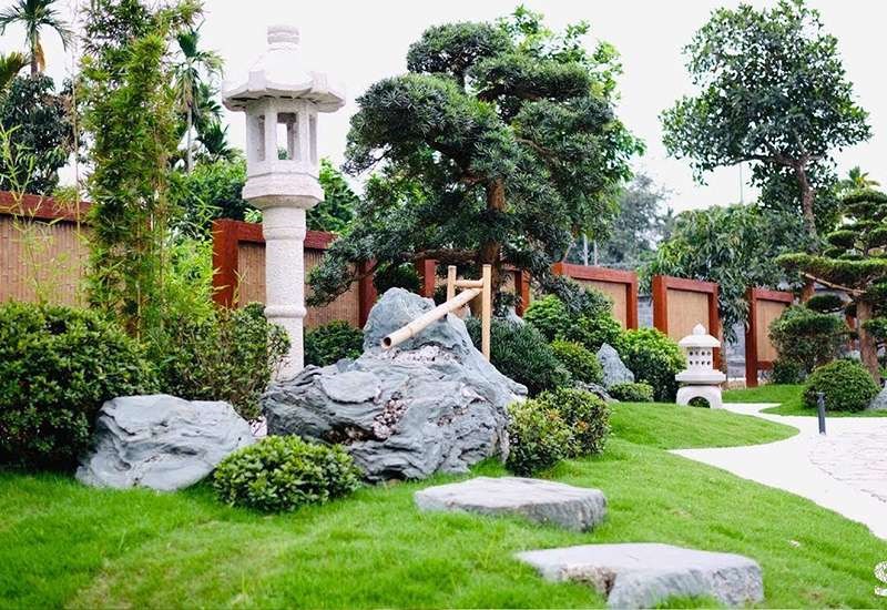  Thiết Kế Cảnh Quan Nhà Vườn